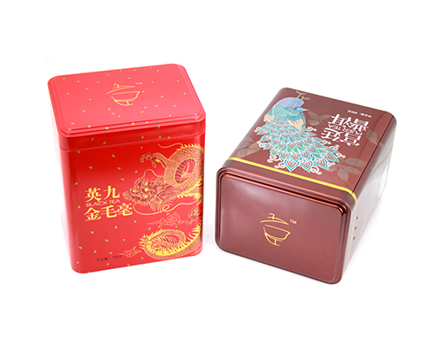 茶葉鐵盒包裝生產(chǎn)廠(chǎng)家