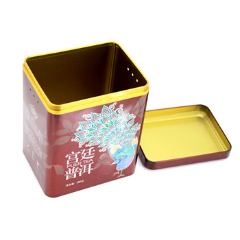 長(zhǎng)方形茶葉馬口鐵盒_茶葉鐵盒包裝生產(chǎn)廠(chǎng)家